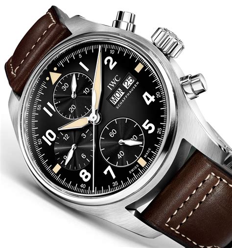 iwc spitfire